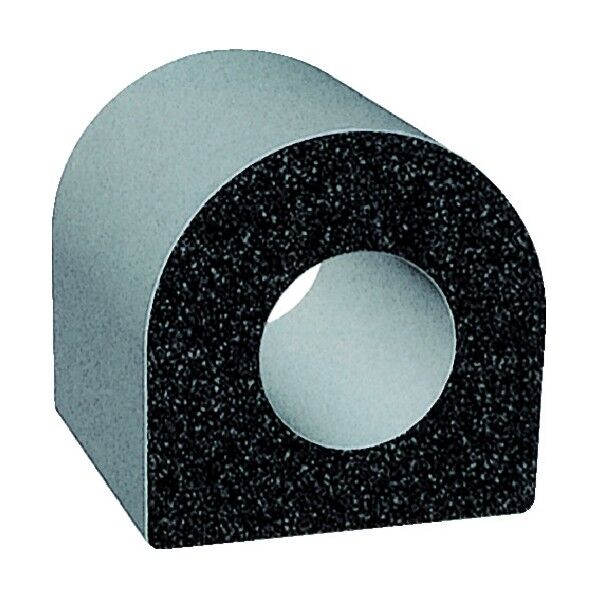 ラバーシール TRS2-2型 強力粘着タイプ