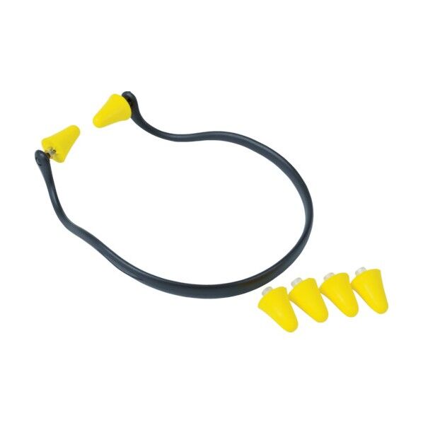 耳栓イヤーバンドタイプ25dB