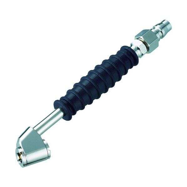 タイヤチャック