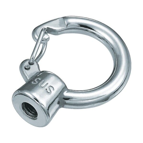 フックアイナット