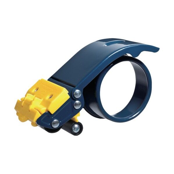 テープカッタースチールタイプセーフティカバー付