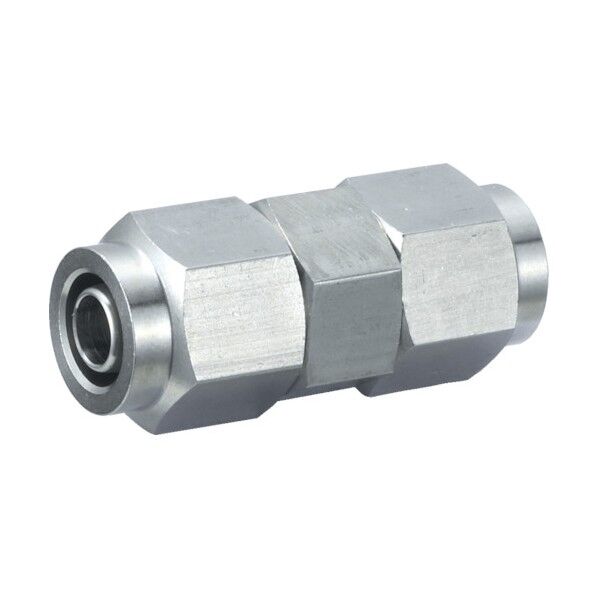 ステンレス継手 ユニオン