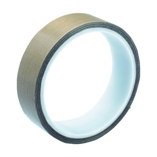 フッ素樹脂ガラス粘着テープ