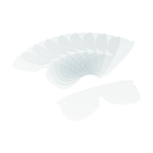 アイシールド 無反射タイプ用替えシールド