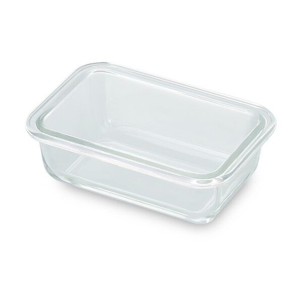 101010 耐熱ガラス容器 クリア TGS-SS-C 1点