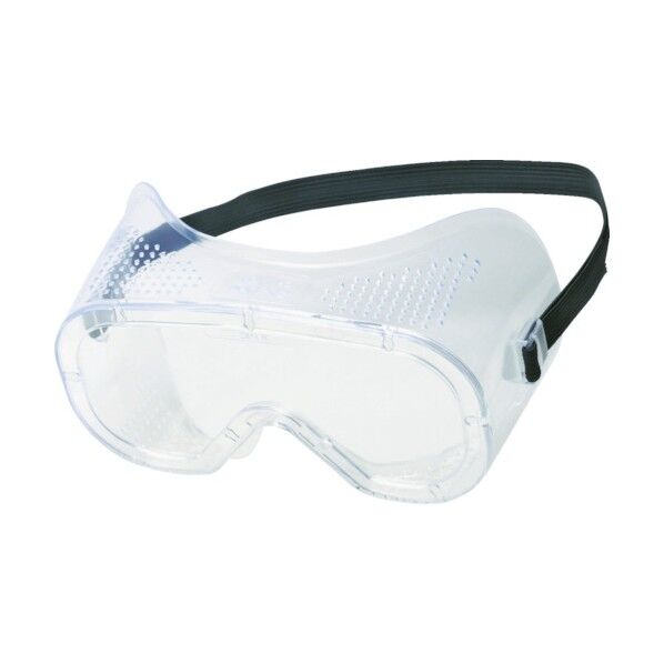 まとめ買いセーフティゴーグル簡易タイプ（１０個入） 277 x 184 x 181 mm TSG-60010P 10個