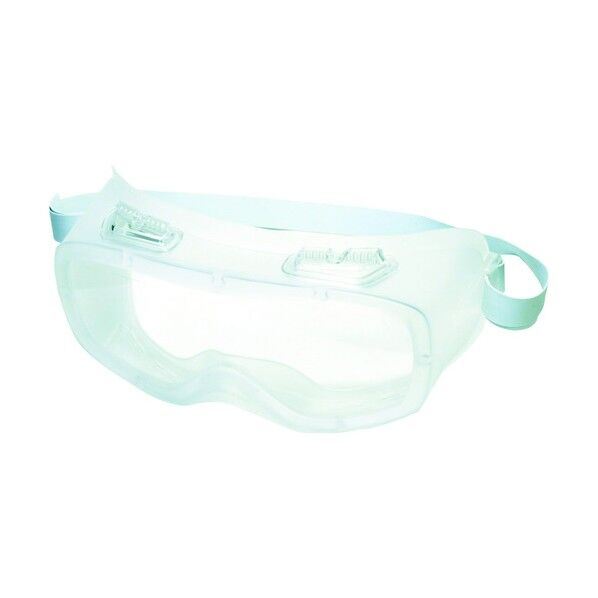 セーフティゴーグルオートクレーブ対応タイプ