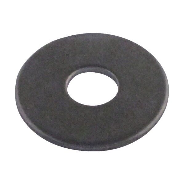 グリスガンTGS400WH用プランジャーワッシャー 24 x 24 x 2 mm TGS400WH005 1点