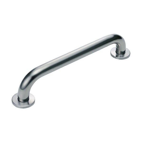 セーフティーバー (ステンレス・ヘアライン仕上げ)