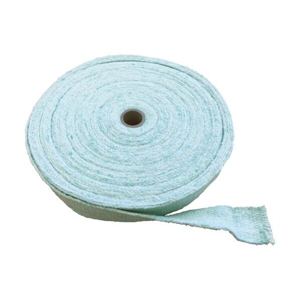 生体溶解性セラミッククロス(平織り)