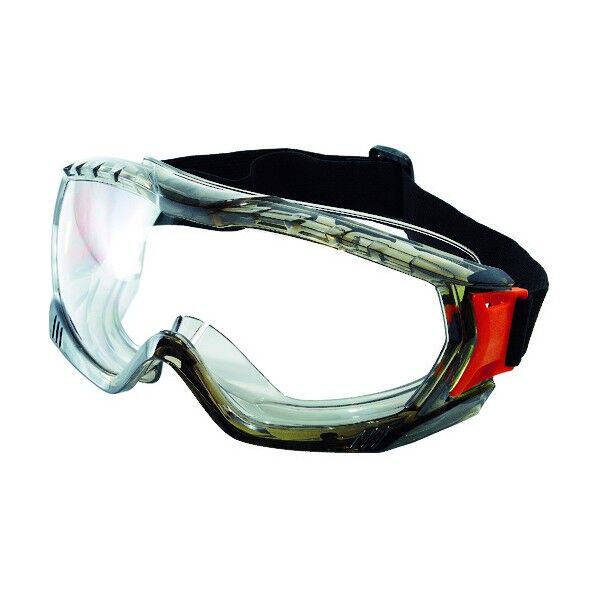 セーフティゴーグル