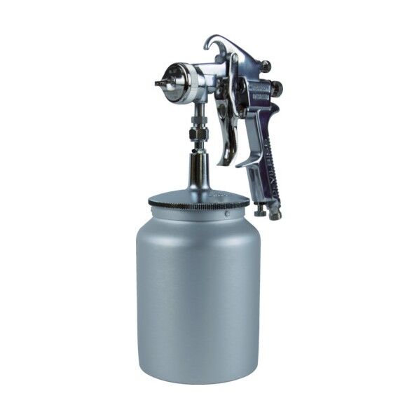 スプレーガンカップ付セット