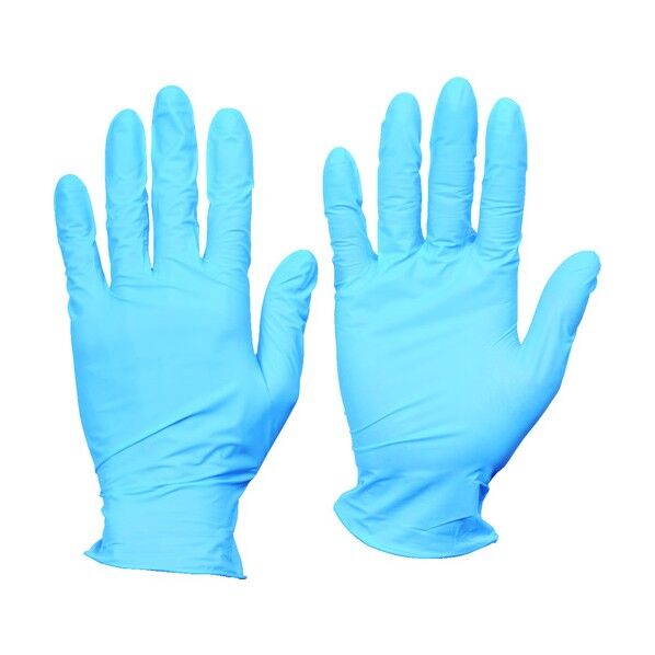 使い捨て手袋 TGシリーズ