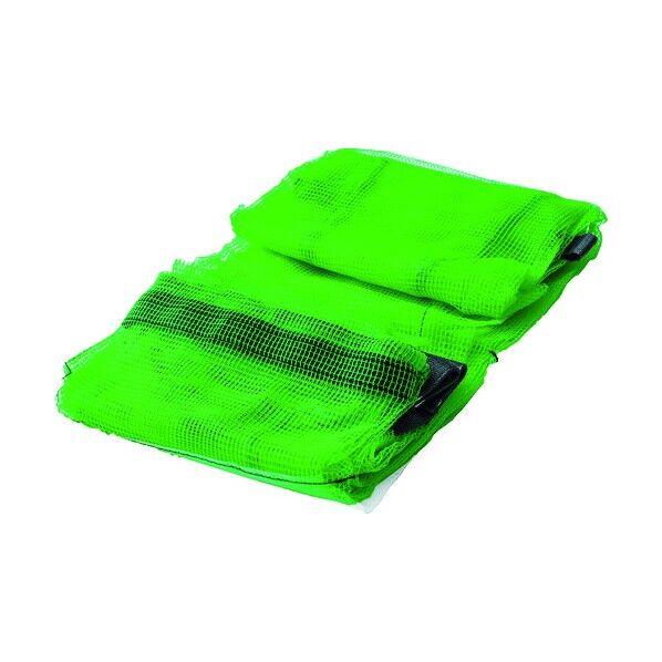 折りたたみ式・ネット交換可能ゴミ置き場用替えネット