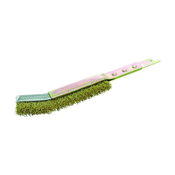 セーバーソー用 J型ブラシ