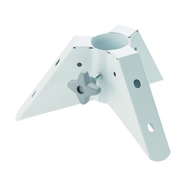 全閉式工場扇ルフトハーフェン用パーツ スタンドベース TFLH-PARTS-S3-W 1S