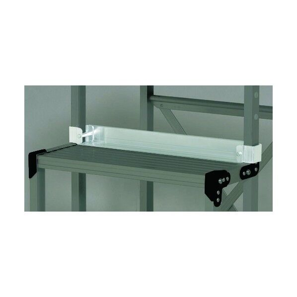 作業台用踏台用蹴り止め