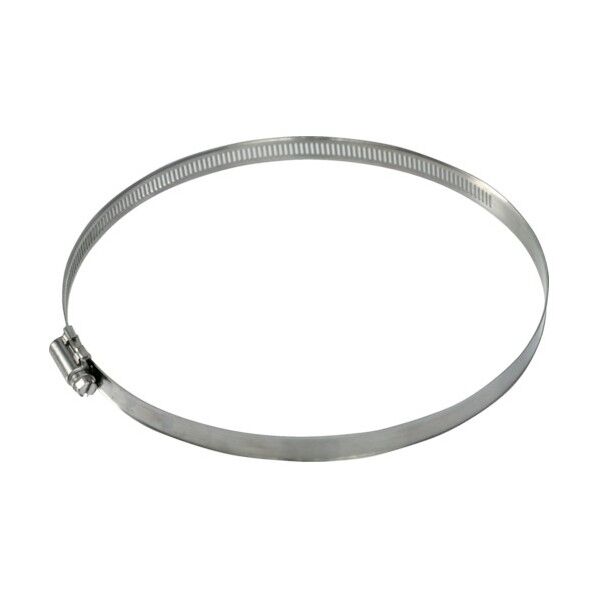 トラスコ(TRUSCO) 排気用ダクトバンド 108~203mm TSH-DB 1点...