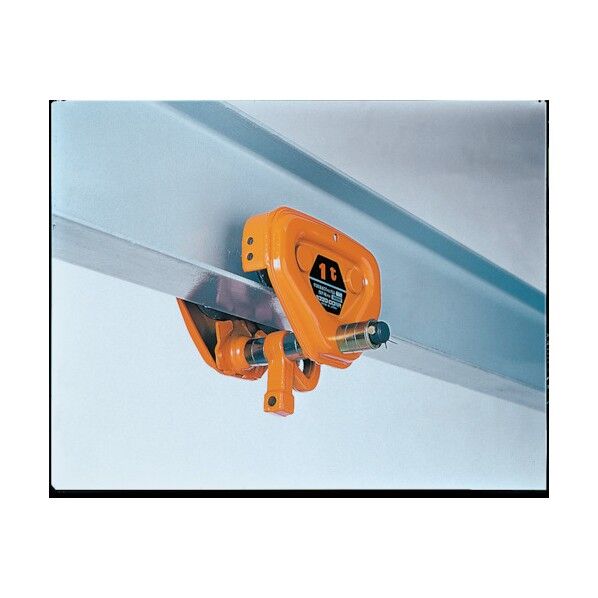 ユニバーサルプレントロリ TSP形 定格荷重1.5t TSP-015 1点