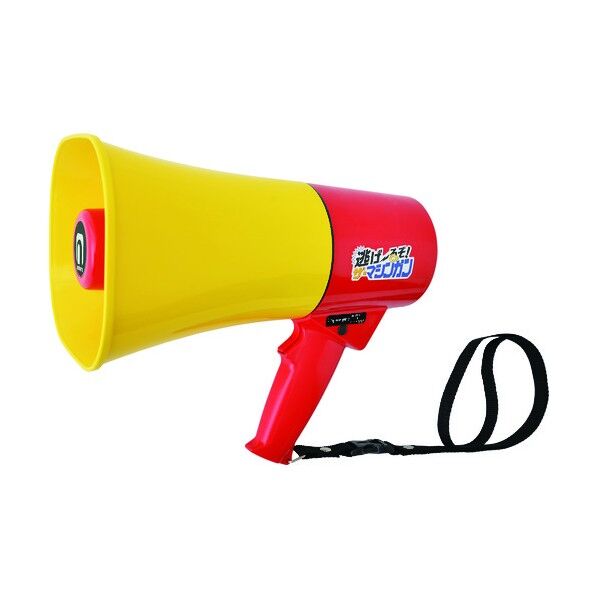 逃ゲ~ルゾ ザ・マシンガン