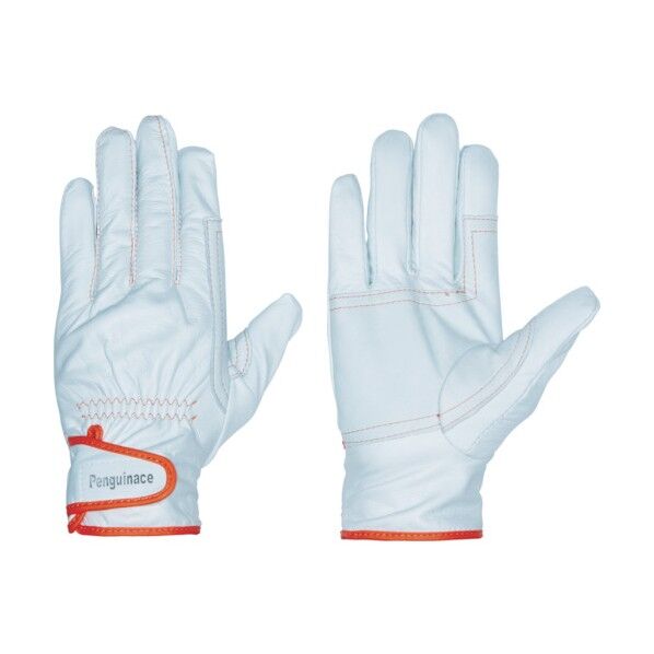 国産牛本革手袋 レインジャー アテツキ