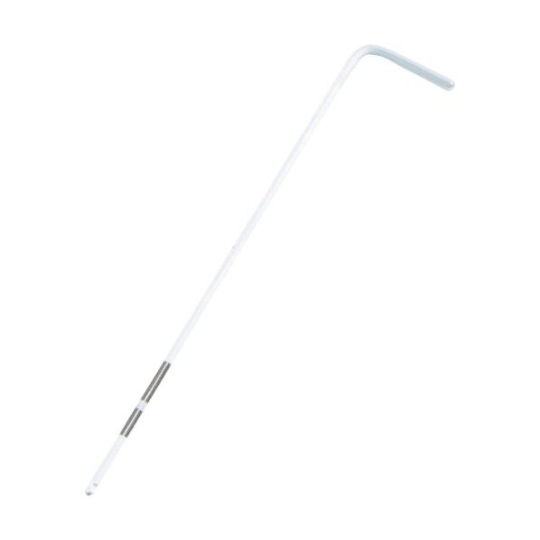 ハーフボール六角棒レンチ(セミロング)