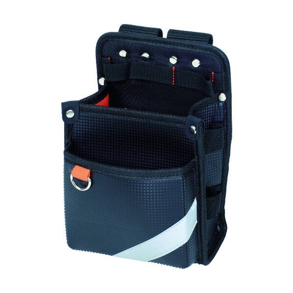 さわやか電工腰袋(背面メッシュ仕様)