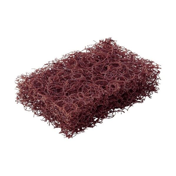 ハードパッドナイロンたわし