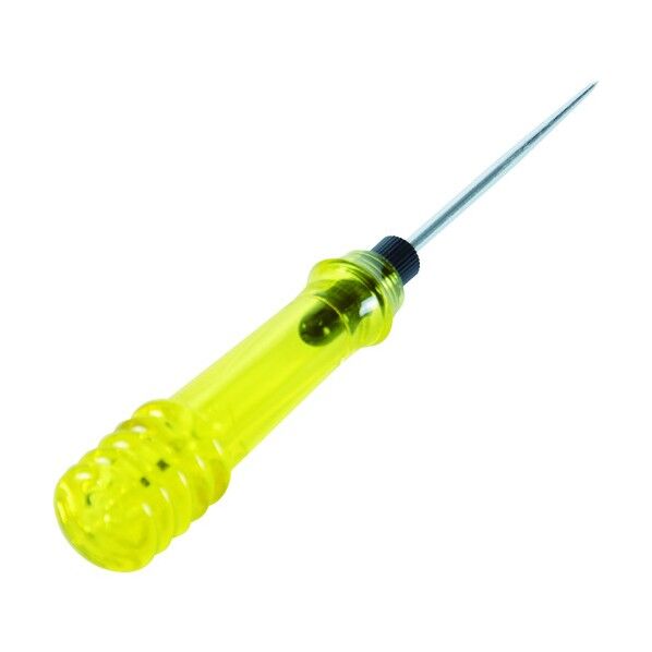 収納式千枚通し