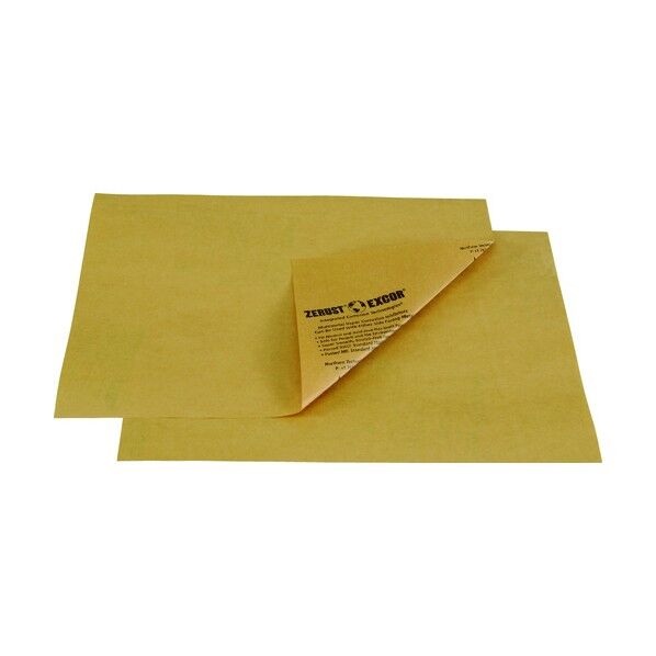 トラスコ(TRUSCO) TRUSCOゼラスト防錆紙幅500X長さ500X厚み0.0720枚入 500 x 65 x 65 mm TZP-500...