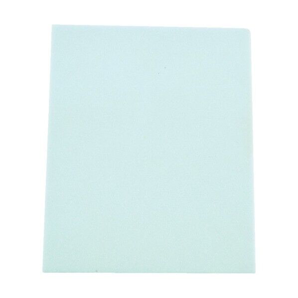 スポンジ研磨シート ウルトラファイン 178 x 130 x 6 mm TSK-UF-1P 1点