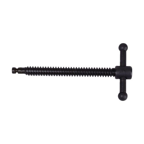 U型バイス用シャフト