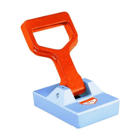 ハンドリフト吸着力横引き500N吊上げ2000N