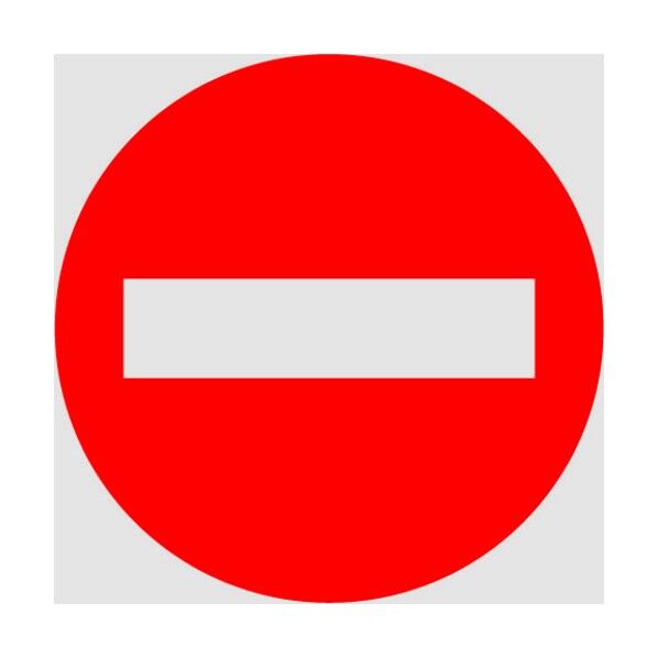 マークステッカー(透明地)