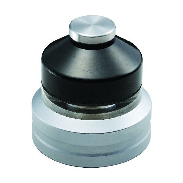 トラスコ(TRUSCO) ハイトプリセッター 底面マグネット付キ(通電式) THP-50M 1点...