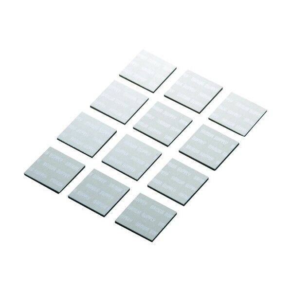 ノートパソコン冷却パット TK-CLNP12SV 1点