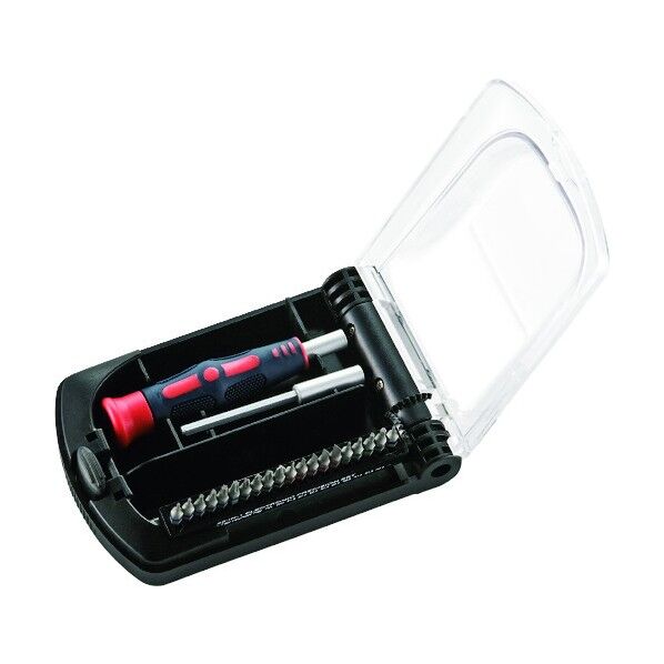 サンワサプライ 22 in 1トルクスドライバーセット TK-022 1点...