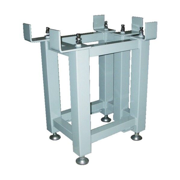 石定盤専用架台