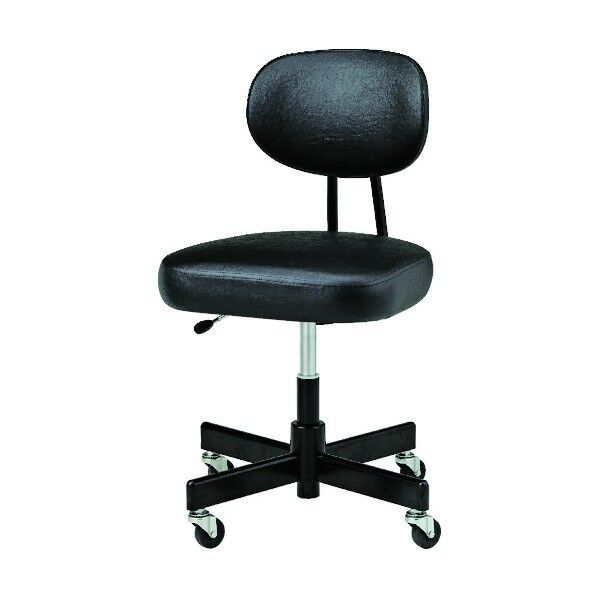 作業用チェアガス式400XH410ー520