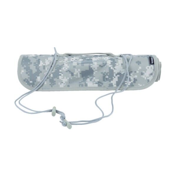 デジタル迷彩ツールロール