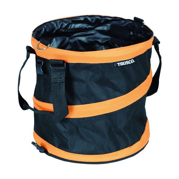 ジャンピングバケツ