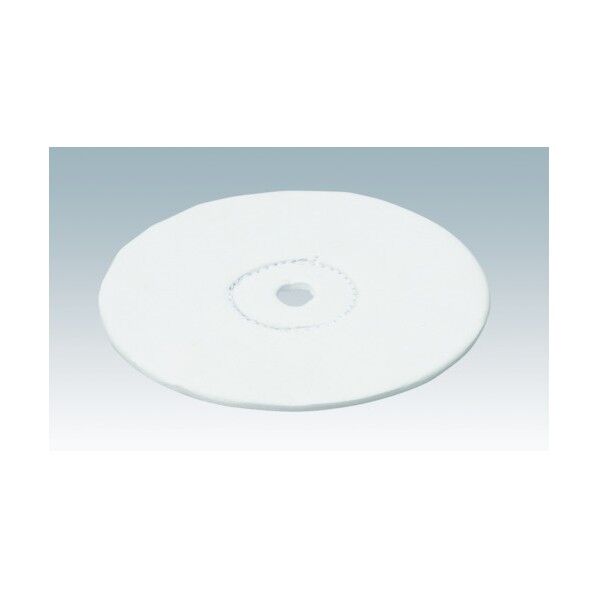 キャラコ仕上げバフ (非鉄金属仕上げ)