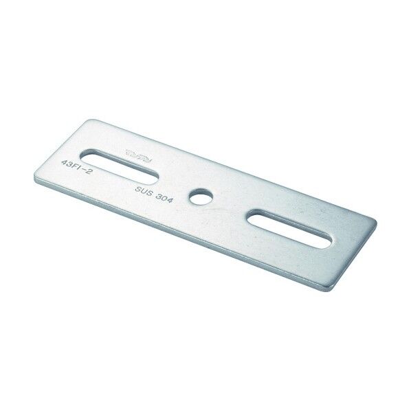 129 x 43 x 3 mm TK43F2C 1点