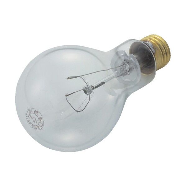 ガードフック付きハンドランプ 交換球