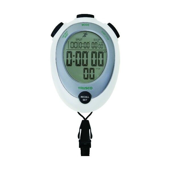 ストップウォッチ 59g TSW-119