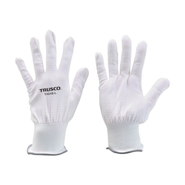 ノンコート高グリップインナー手袋