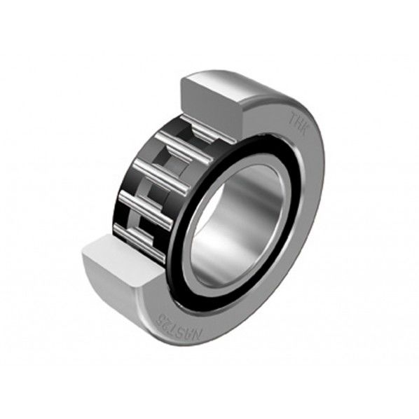 ローラーフォロア NAST12ZZR 1個