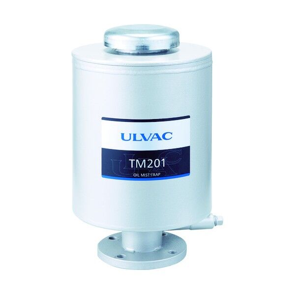 オイルミストトラップ