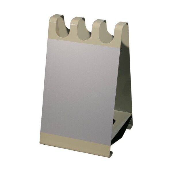 サインボード型傘立(ホワイトボードシート付)