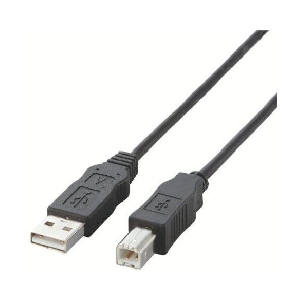 EURoHS指令準拠USB2.0ケーブル